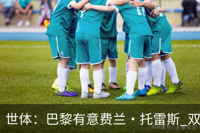 世体：巴黎有意费兰·托雷斯 双方关系融洽已展开初步谈判