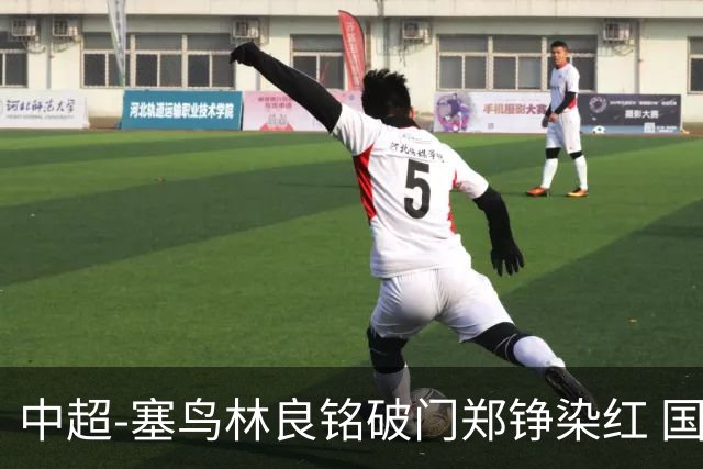 中超-塞鸟林良铭破门郑铮染红 国安2-0泰山取三连胜