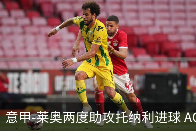 意甲-莱奥两度助攻托纳利进球 AC米兰3-1逆转领跑