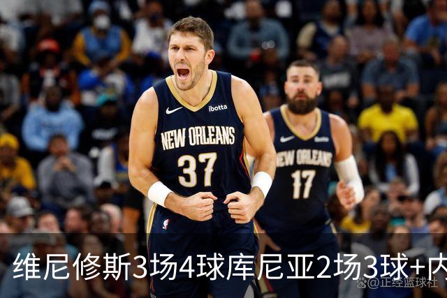 维尼修斯3场4球库尼亚2场3球+内马尔回归 五星巴西渐入佳境