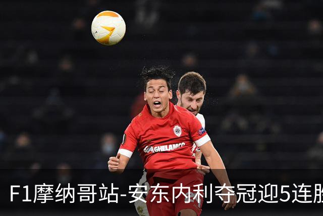 F1摩纳哥站-安东内利夺冠迎5连胜 维斯塔潘诺里斯乐扣退赛